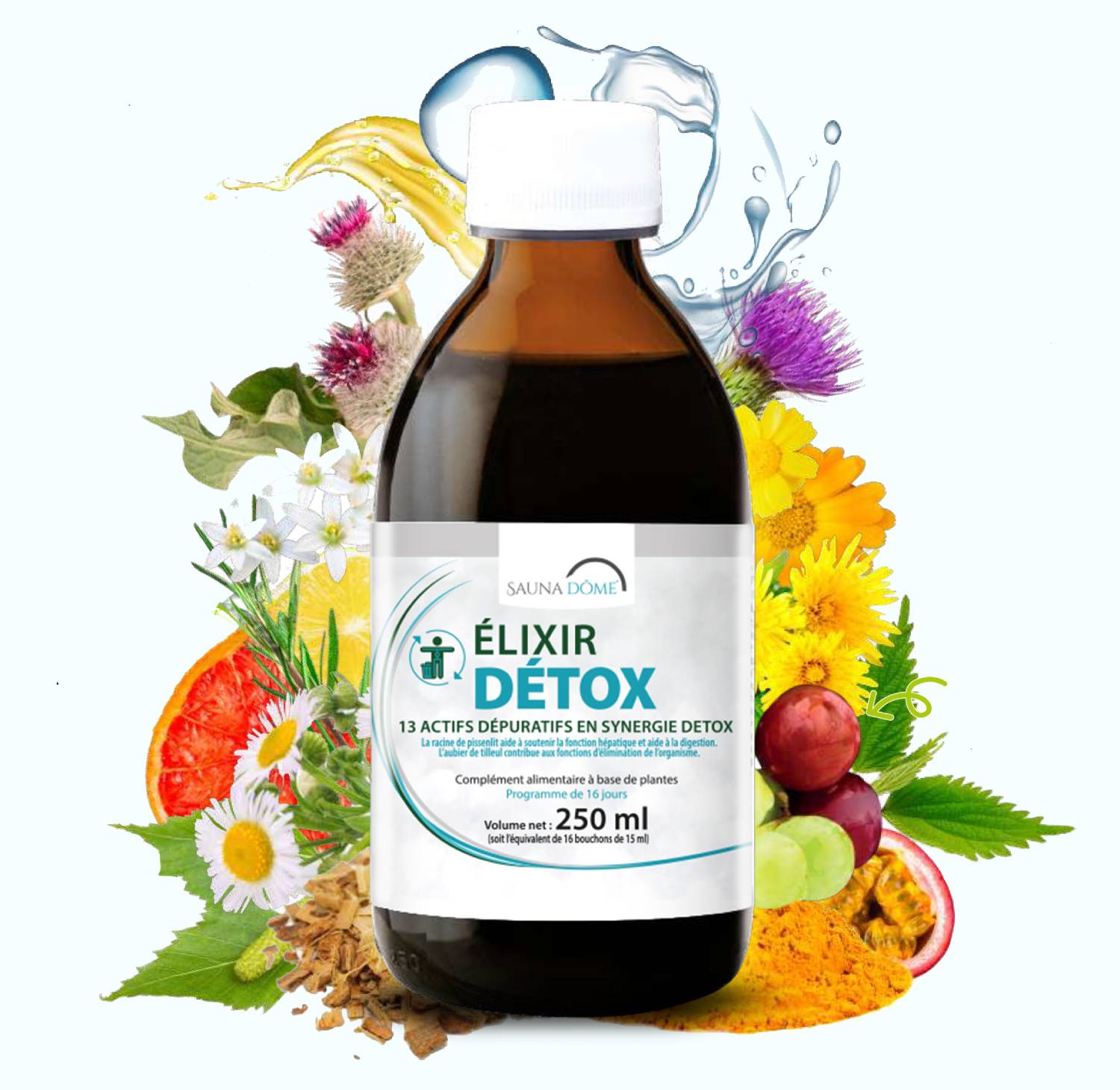 Elixir et guide