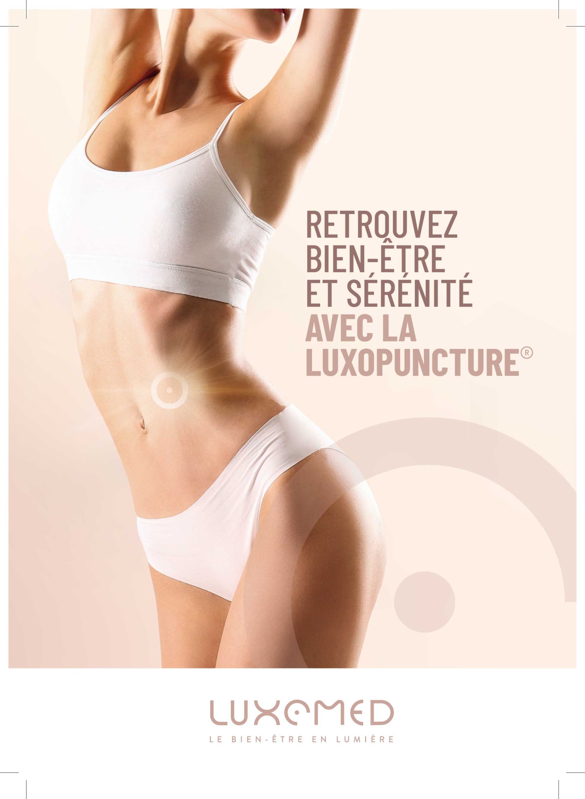 Prospectus BELUXO (lot de 250)